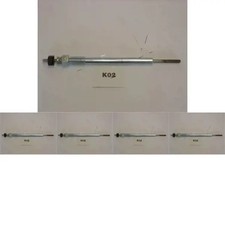 Bougies de préchauffage Kia SORENTO