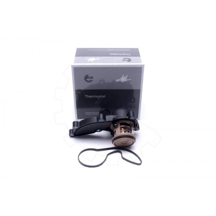 Thermostat d'eau Audi A4 A6 06E121111D pour vos trajets
