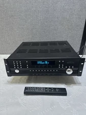 Sherbourn PT-7020A Surround preamplifier Pre Owned With Remote.