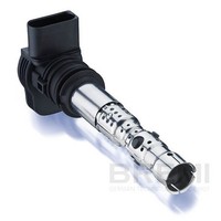 Bremi ZüNdspule 20113 FüR Skoda Audi Seat VW Polo TT Ibiza A4 A6 A3 Golf Passat