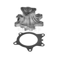 FüR Toyota Yaris/Vitz P9 2005 Zu 2014 Wasserpumpe BWP1986