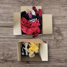 10 Piece Reseller Bundle(Ralph Lauren,chaps,Tommy Hilfiger And Many More)