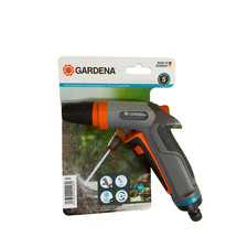 GARDENA Comfort Reinigungsspritze Bew&auml;sserung Reinigung