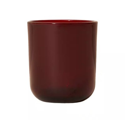 Matte 12oz -11oZ Aura Vessels - Case of 8 - Classic Candle Containers by Makesy