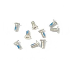 For LLENOVO ThinkBook 13x G2 IAP 21AT Laptop Bottom Base Cover Case screws jpg