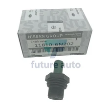 OEM PCV Valve 11810-6N202 For Nissan Frontier Pathfinder Altima NV Infiniti QX60