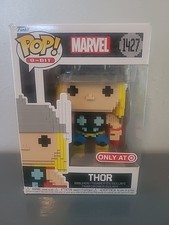 Ultimate Funko Pop Thor Figures Checklist and Gallery 40