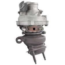 For Ford F-150 2011 2012 BorgWarner Turbo Turbocharger DAC