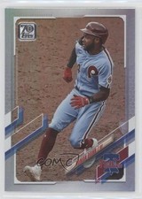 2021 Topps Rainbow Foil Roman Quinn #79 0b3