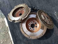 Kit d'embrayage Volkswagen LUPO