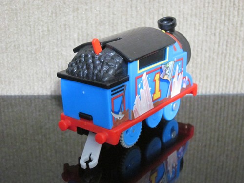 Trenino Motorizzato Thomas & Friends Crystal Caves Adventure 2021 Mattel Giocattolo - Foto 12 di 15