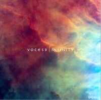 Audio Cd - Voces8: Infinity - Decca -D- Neu