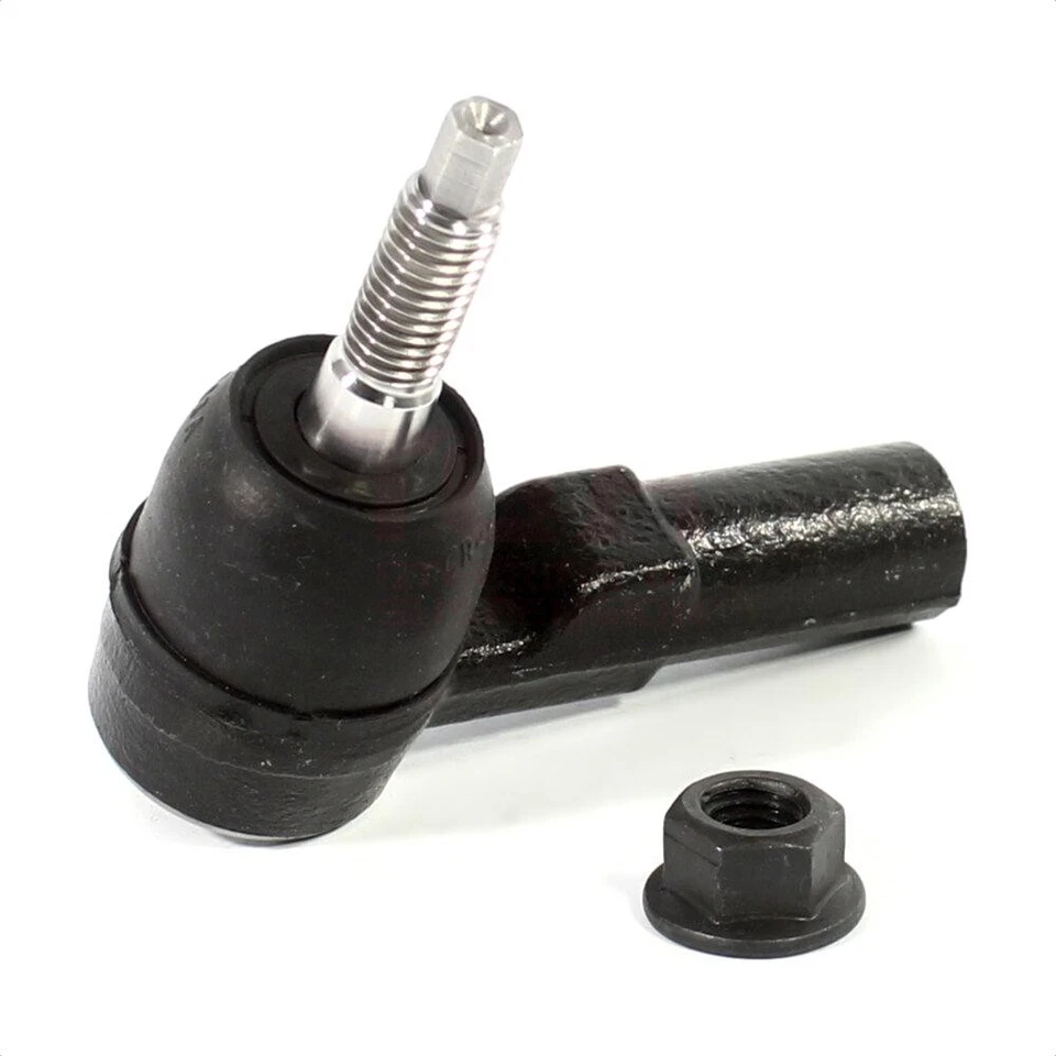 Front Ball Joints Tie Rod Kit for Buick Encore 2013-2019 oeH4 OEM Like - Image 4 of 4