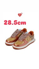 Brand new j hope BTS NIKE AIRFORCE 28.5cm