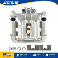 Left Rear Brake Caliper w/Bracket Fits Acura RDX 2013-2018 Honda CR-V 19B6886