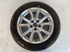 Mazda 6 R17 Alloy Wheel With Tire 2013 Estate 4/5dr 9965077570 (12-20) 2.2 D