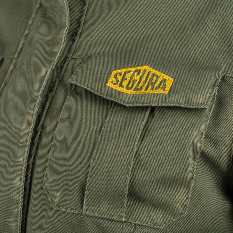 Khaki — photo 3 of 6