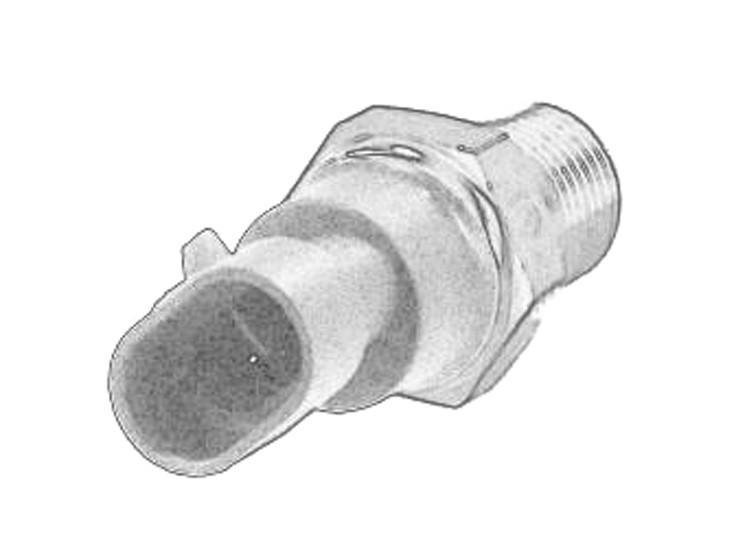 Fits AKUSAN IVE-SE-064 Sensor, coolant temperature IVE-SE-064 Coolant ⭐UK Stock⭐