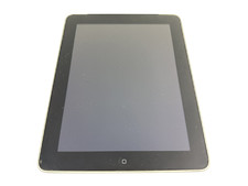 Apple iPad 9.7" 1st Generation 16GB Wi-Fi Tablet A1337 Non Working