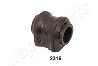 Japanparts Stabilisatorlager Stabilager Buchse Stabilisator RU-2316 FüR Rav 3