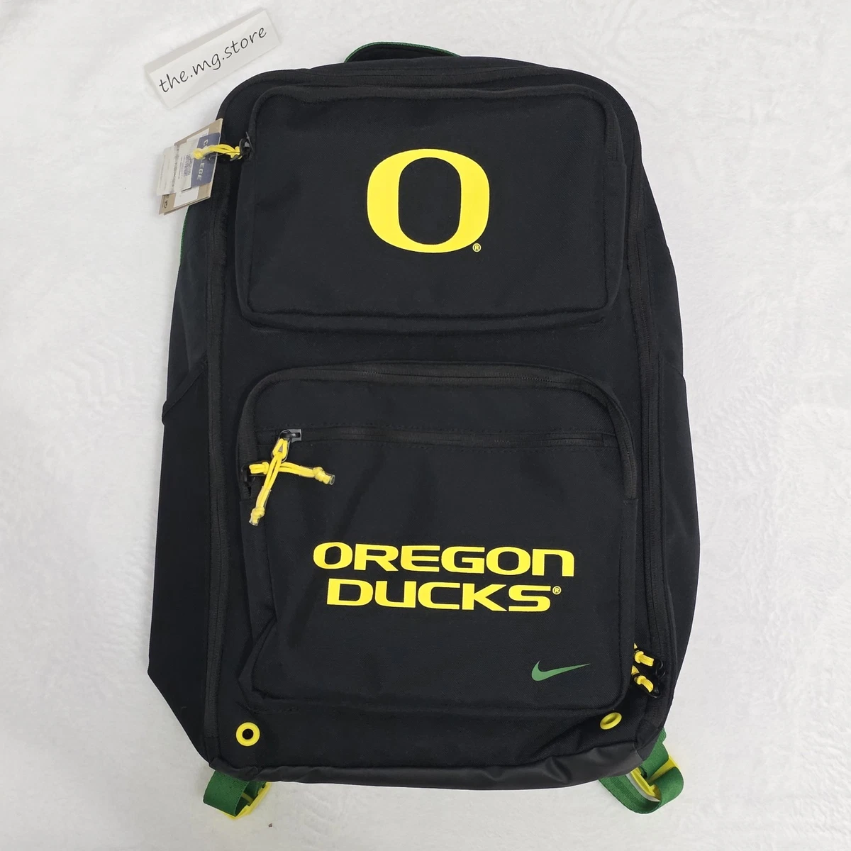 Nike Oregon Ducks NCAA Backpacks for sale | eBay