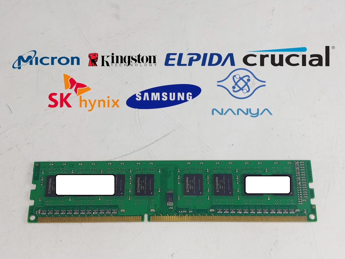 ARCHISS PC3-10600 DDR3 4GB メモリ 4GB PC3-10600 DDR3-1333 2Rx8 1.5