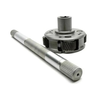 Planet Kit Overdrive with Input Shaft 4 Pinion 1 7/8 Hub S