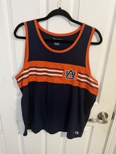 Champion University Of Auburn Men’s XL Tank Top