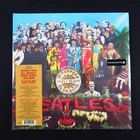 The Beatles Sgt. Pepper's & Sessions (2x LP, 50th Anniversary, 2017, Sealed) LP