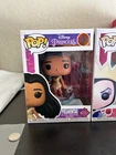 FUNKO POP ! POCAHONTAS 1017 DISNEY PRINCESS Y01