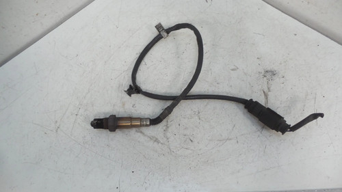 LAMBDASONDE HINTER Mercedes-Benz CLK (C209) 2005 A0025400617 / 0258006475