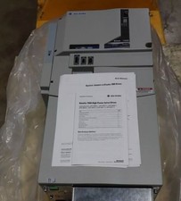 Original USED AB 2099-BM10-S Kinetix 7000 Ser...