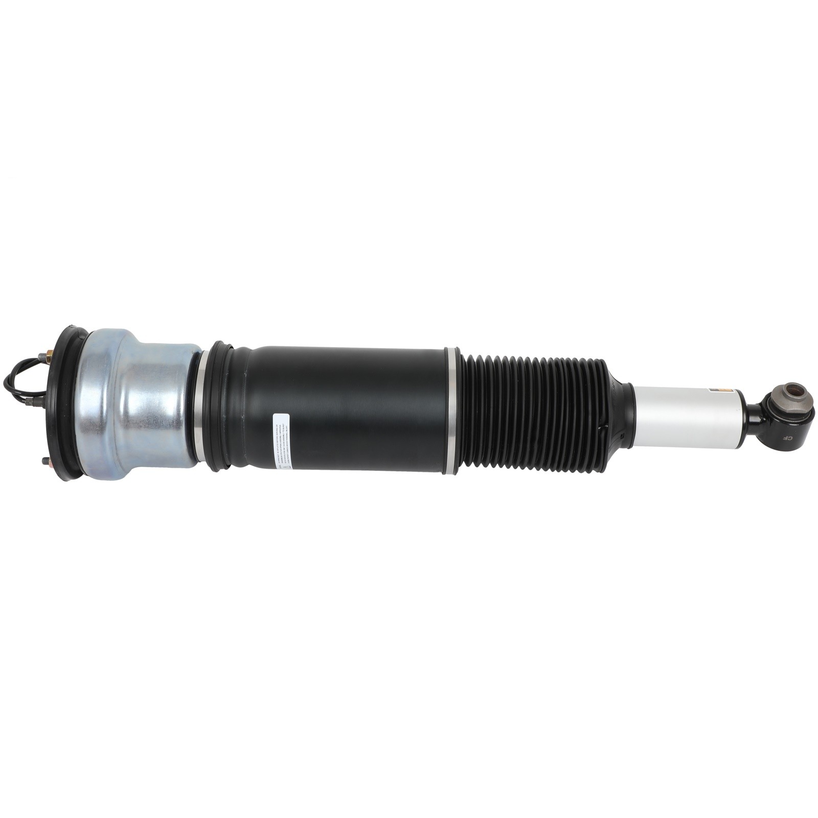 Air Suspension Shock Strut Rear Right For Rolls Royce Phantom RR1 RR1N 2004-14