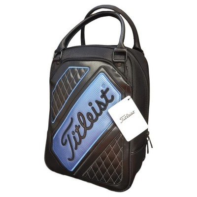 1×Titleist Tour Series Practice Ball Bag Shoe Bag Travel Bag Hot