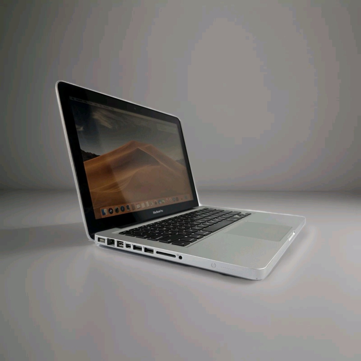 MacBook Pro 13インチ Mid2012 A1278 16GB SSD 【公式通販】