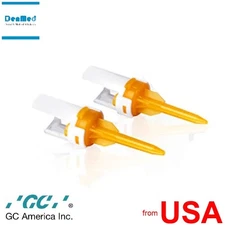 GC Fuji ORTHO LC Automix and Fuji Ortho Band LC Automix MIXING TIPS ONLY  421635