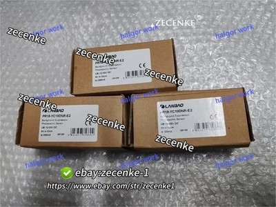 1PCS NEW PR18-YC10DNR-E2  *mz