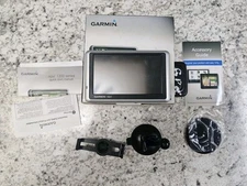 **MISSING MINI USB CONNECTOR**Garmin nuvi 1300LMT Automotive Mountable