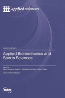 Applied Biomechanics And Sports Sciences | Buch | Englisch (2026) | Mdpi Ag