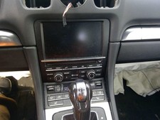 CAYMAN    2014 Info-GPS-TV Screen 2315017