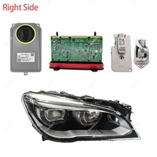 Headlight Control Turn Signal Module Rh For Bmw 7 F01 Lci 740i 750i 750ix 13-15