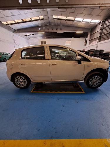 51701597 TAPA EXTERIOR COMBUSTIBLE / 735414374 / 621605 PARA FIAT PUNTO 199 1. - Imagen 5 de 8