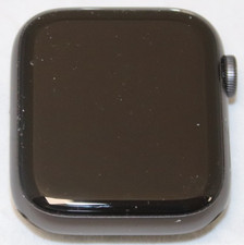 Apple Watch SE 44mm Black Aluminum Case account locked 