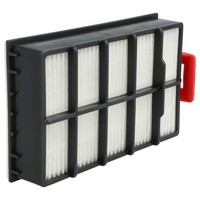 Hepa Filter FüR Bosch 00570324 BBZ155HF Staubsauger
