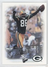 2000 Skybox Dominion Antonio Freeman #29 1k3
