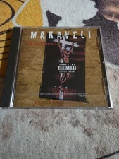 The Don Killuminati: The 7 Day Theory by 2Pac/Makaveli SEALED