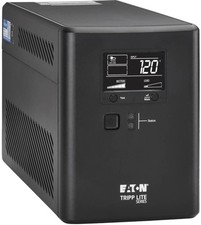 Eaton Electrical - SMART1500LCDTXC - Uninterruptible Power Supply UPS , ITE,
