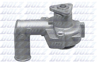 Wasserpumpe MotorküHlung Dolz F105 FüR Fiesta Gfbt FBD Escort GAF AWF Abft Ford