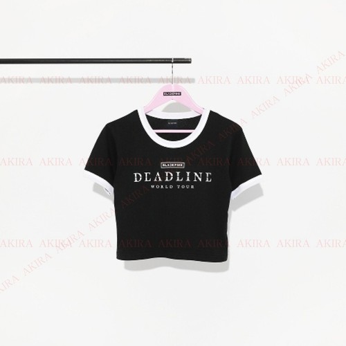 PSL BLACKPINK WORLD TOUR DEADLINE IN JAPAN POPUP STORE OFFICIAL GOODS - Picture 26 of 41