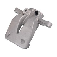 Febi Bilstein Bremssattel Bremszange / Ohne Pfand Hinten Links 179438